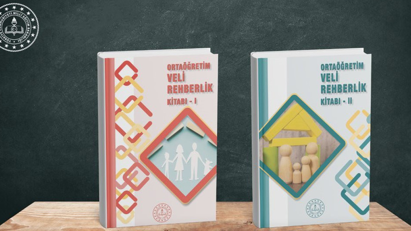 MEB’den aileler için "Veli Rehberlik" kitabı