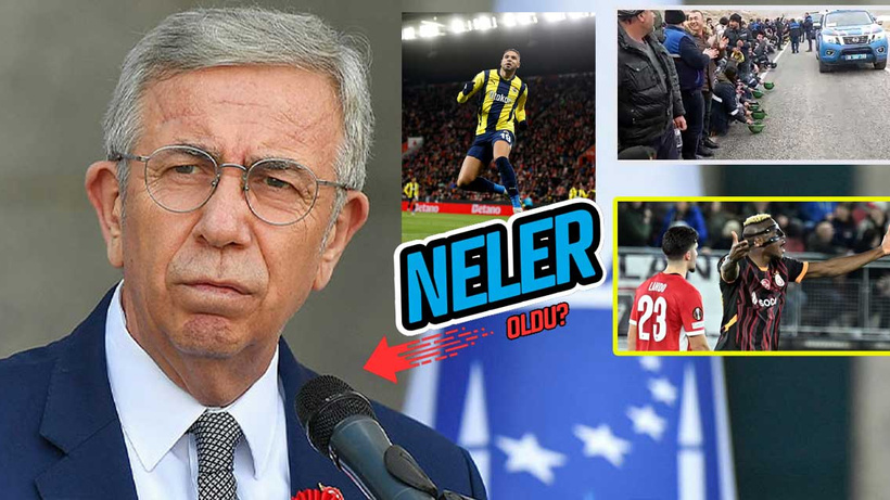 28 Kasım 2024’te neler yaşandı? 28 Kasım'da yaşanan önemli gelişmeler