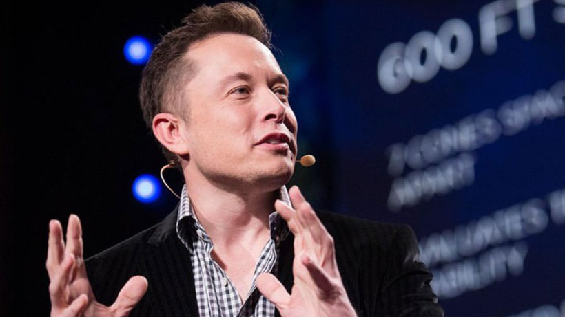 Elon Musk'tan Apple tehdidi