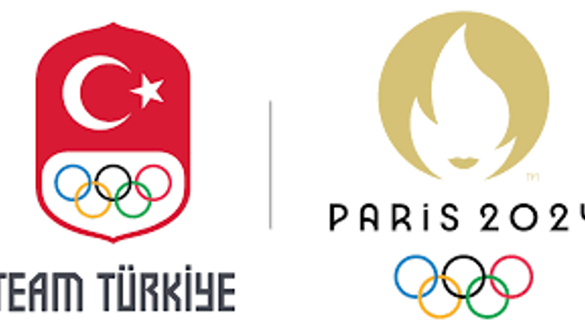 Paris 2024'te Türkiye'yi 102 sporcu temsil edecek