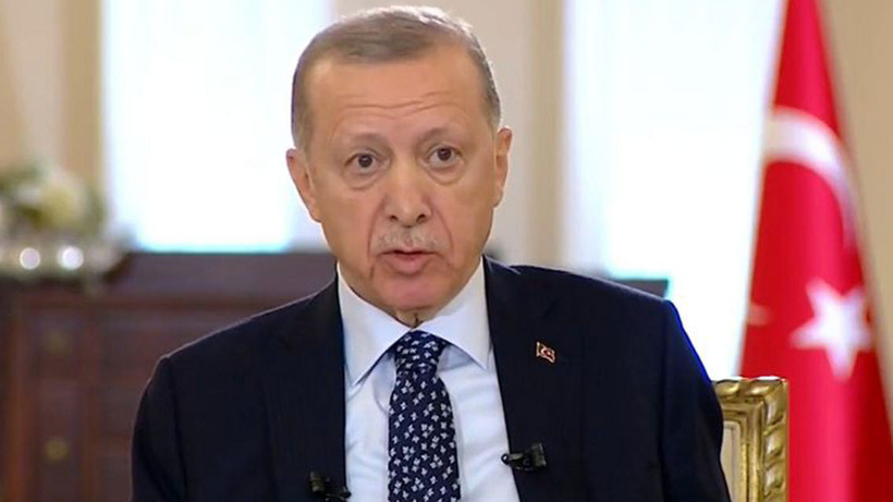 Erdoğan'ın rahatsızlığına hangi lider ne mesaj verdi?