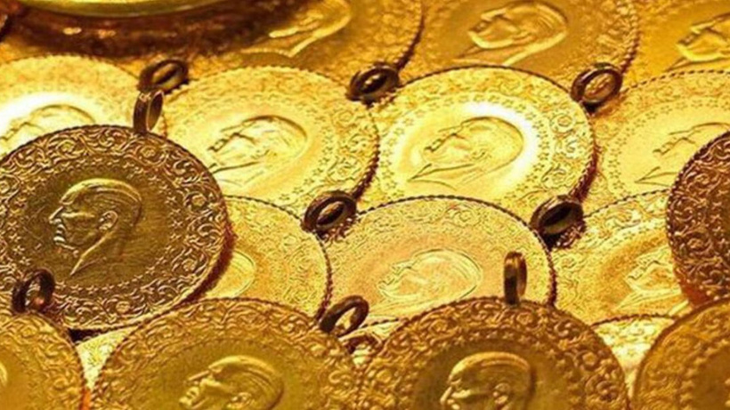 Altın alacaklar aman dikkat! Altının gram fiyatı 1.280 liraya çıktı!