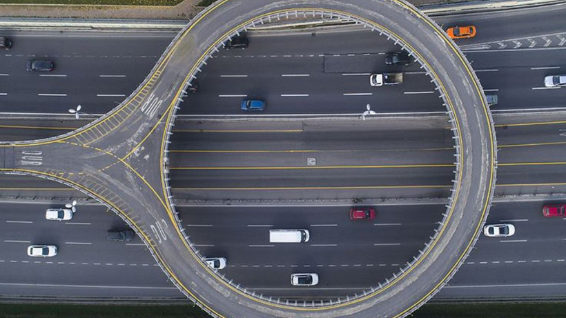 Ankara'da kara yollarında son durum! Kızılcahamam- Ankara yolu trafiğe açık mı?