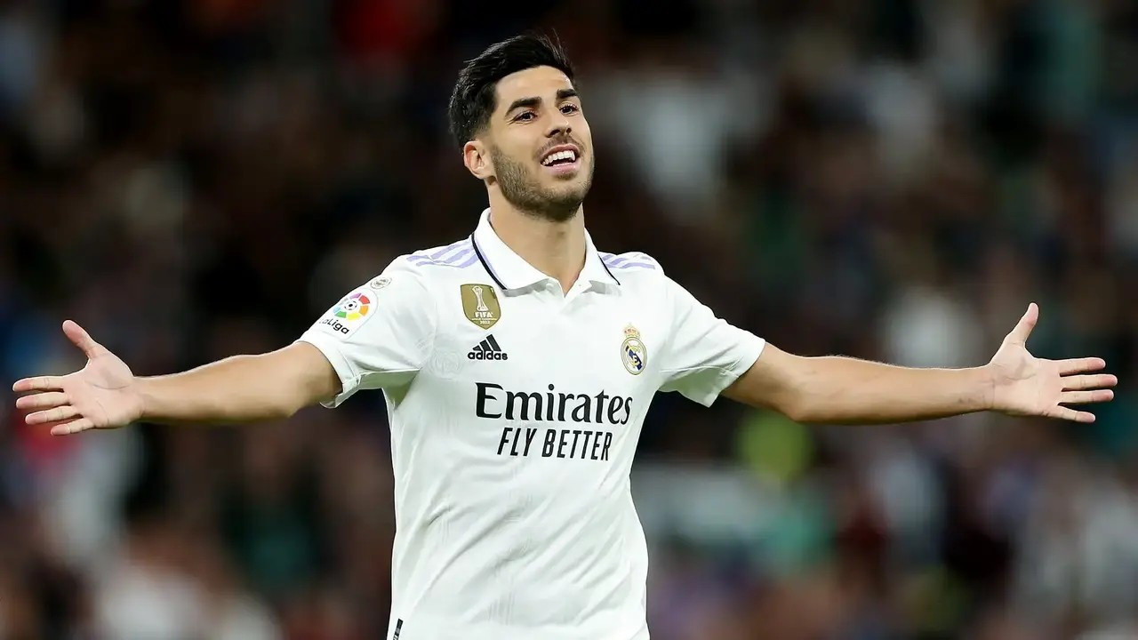 Fenerbahçe’de Marco Asensio sesleri, transferin tamamlanması an ...
