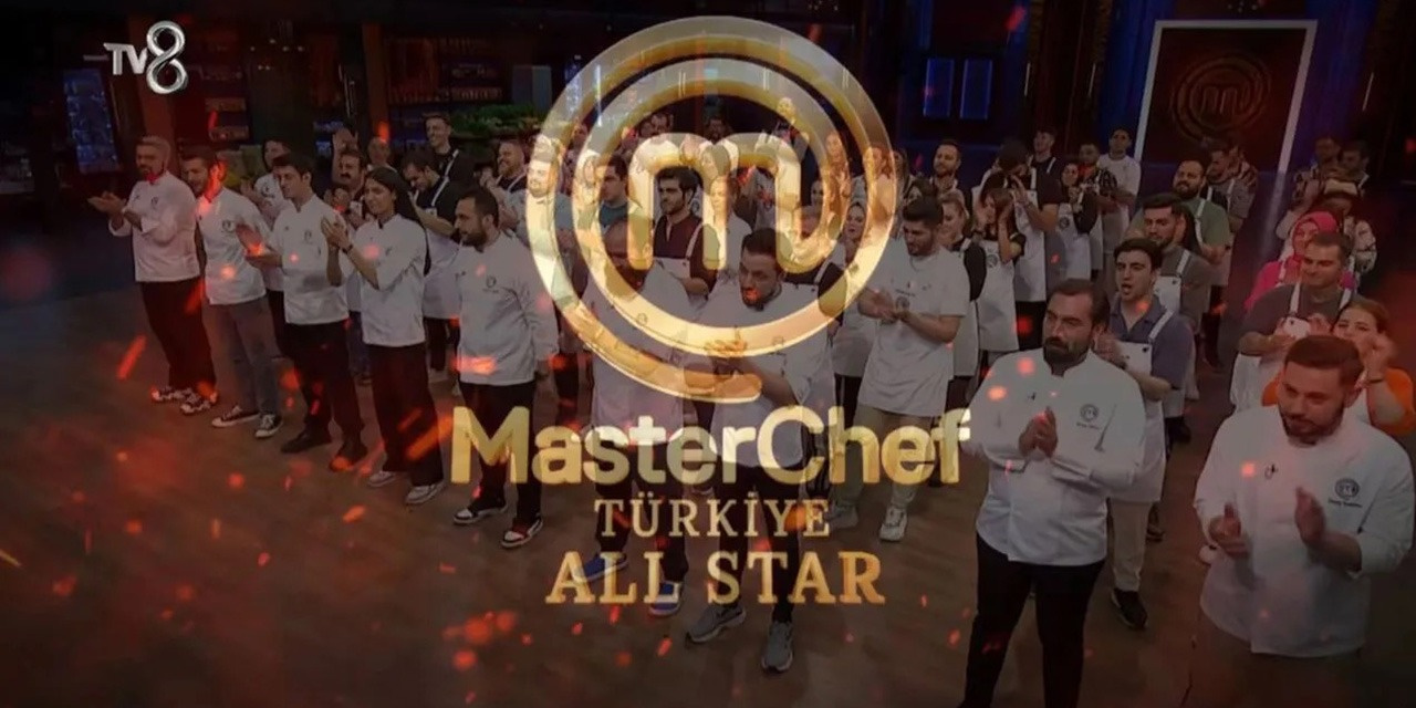 2023 MasterChef All Star 2. Bölüm fragmanı yayınlandı! 2023 MasterChef All Star 1. Bölümde neler oldu?