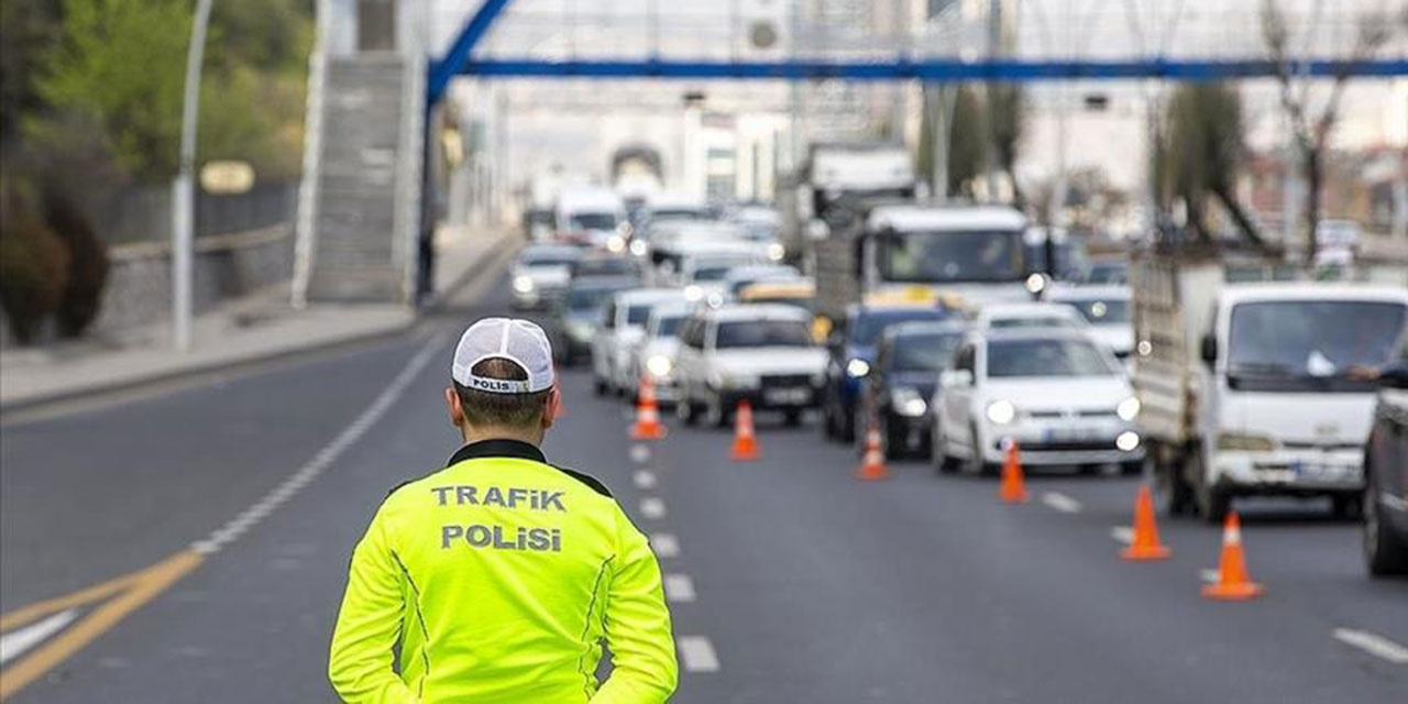 Ankara'da Zafer Bayramı kutlamaları ve TEKNOFEST için bazı yollar kapatılacak!