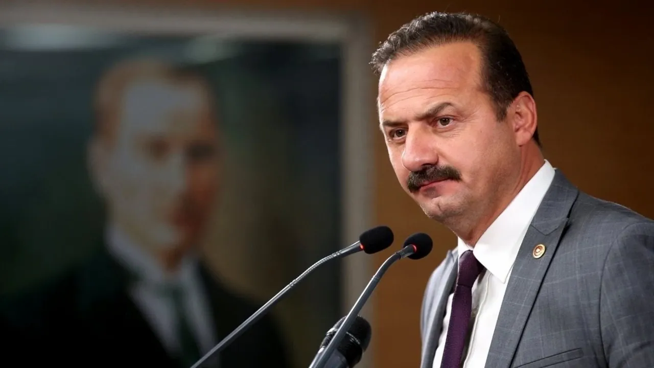 Yavuz Ağıralioğlu: "Yerel seçimlerin sonrasında yeni partiye bakacağız"