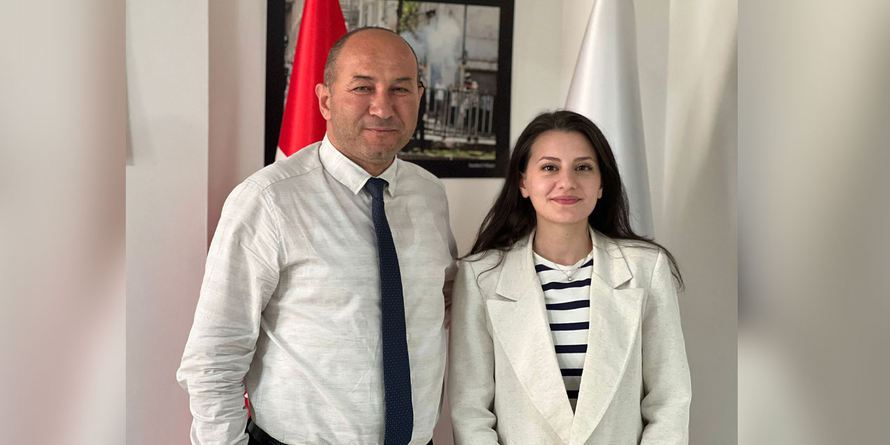 THKD Başkanı Polatel: Haber kameramanlığının meslek standartlarını oluşturduk