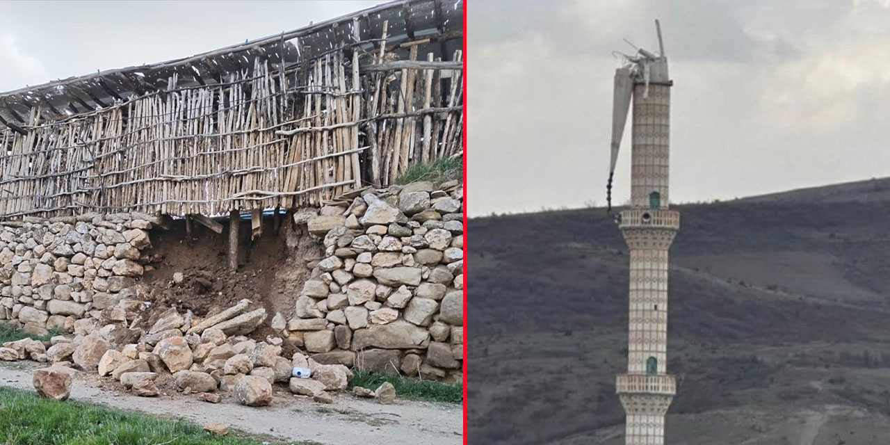 AFAD açıkladı: Tokat’ta korkutan deprem