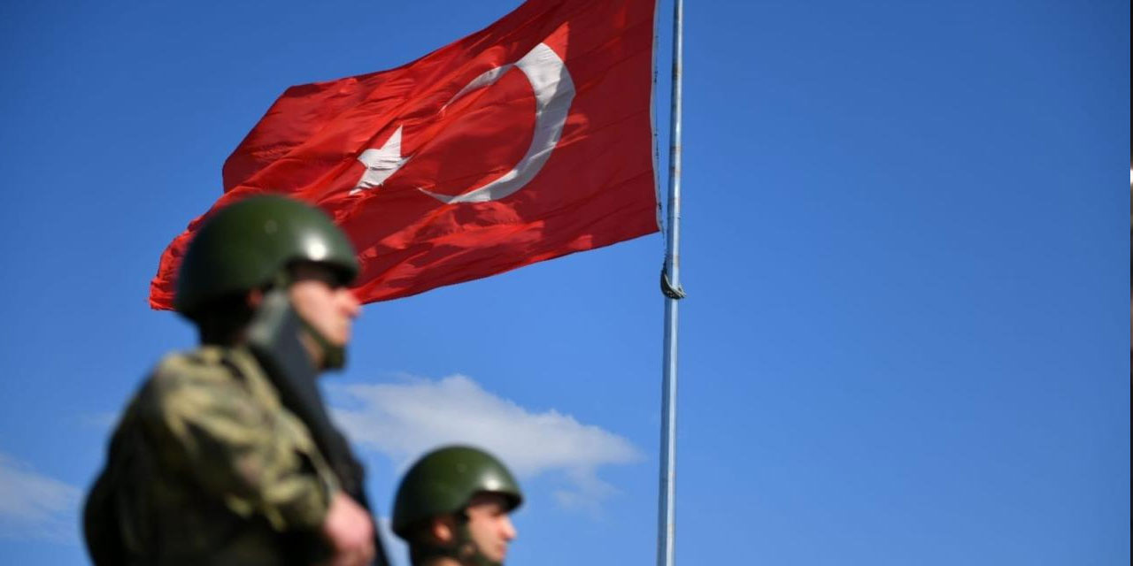 Şırnak’tan üzen haber: 1 asker şehit oldu 3 asker yaralandı