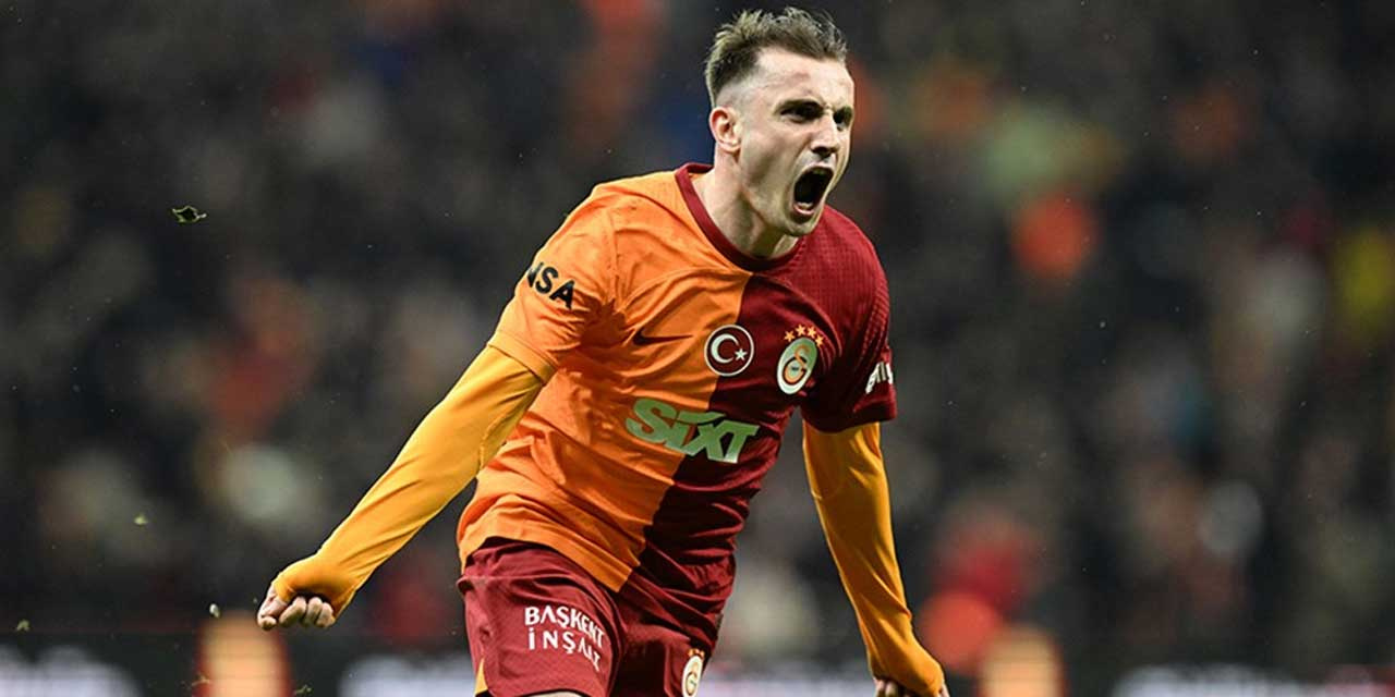 Trasnfer Var: Kerem Aktürkoğlu'na İspanyol kancası | Fenerbahçeli oyuncuya İtalyan talip | Beşiktaş'ta gözler Immoble'de!