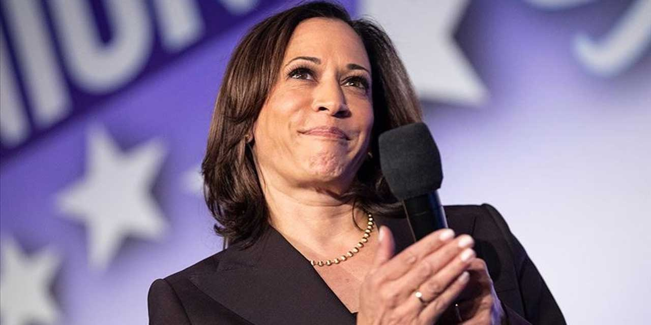 ABD'de demokratlar Joe Biden yerine Kamala Harris'i istiyor