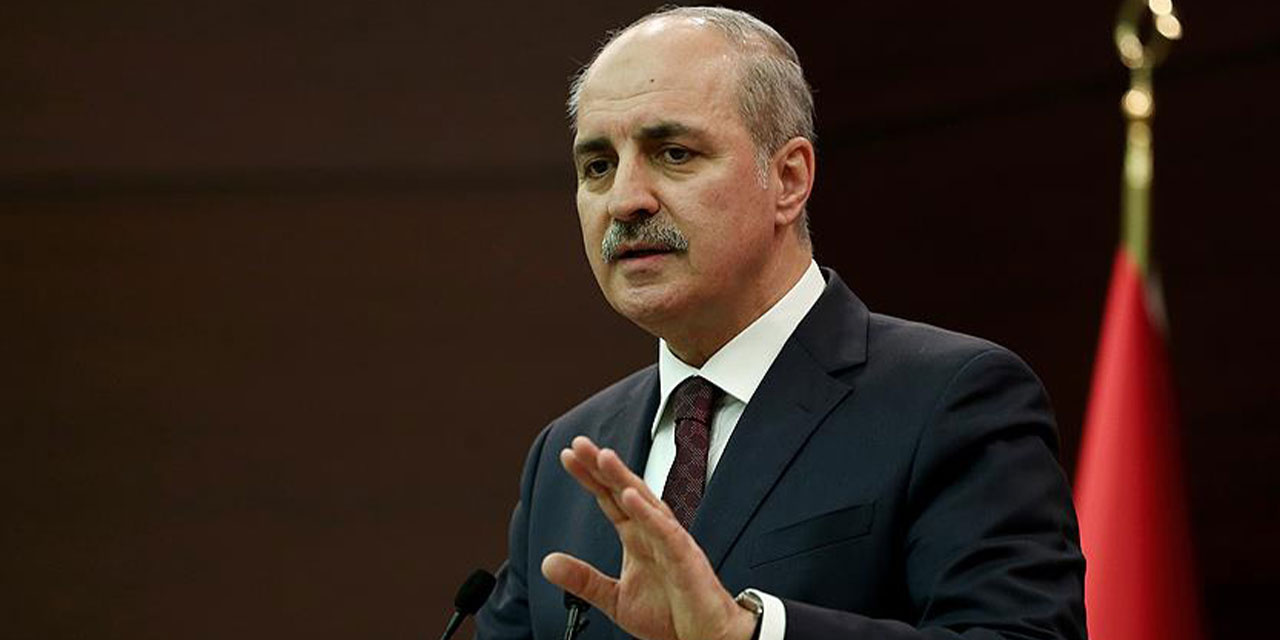 TBMM Başkanı Kurtulmuş'un yeni anayasa görüşmeleri: O parti 'Yalancı çoban hikayesi' diyerek toplantılara katılmadı