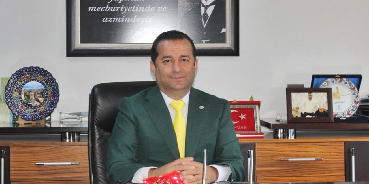 ATEM Başkanı Akçam: ''Konut satışları gelecekte artacak''