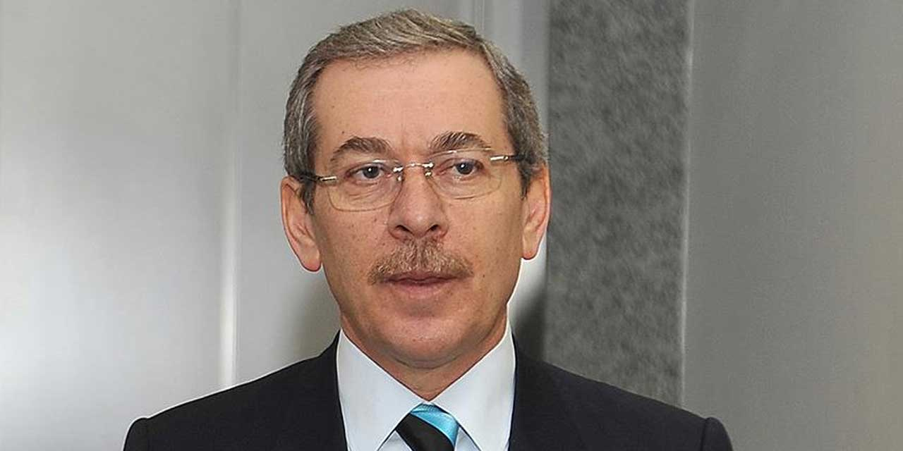 Abdüllatif Şener’in oğlu anneannesini öldürdü: Şener, yaşananlar için medyayı suçladı