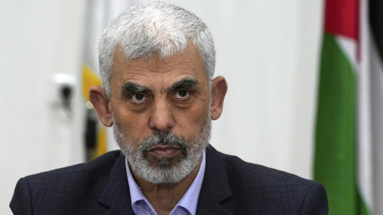 Hamas'ta Sinvar sonrası liderlik yapısı değişiyor