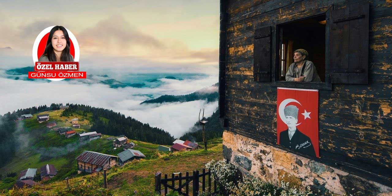 Türkiye Güzellikleri Sergisi Nevşehir'de kültürel zenginlikleri gözler önüne seriyor