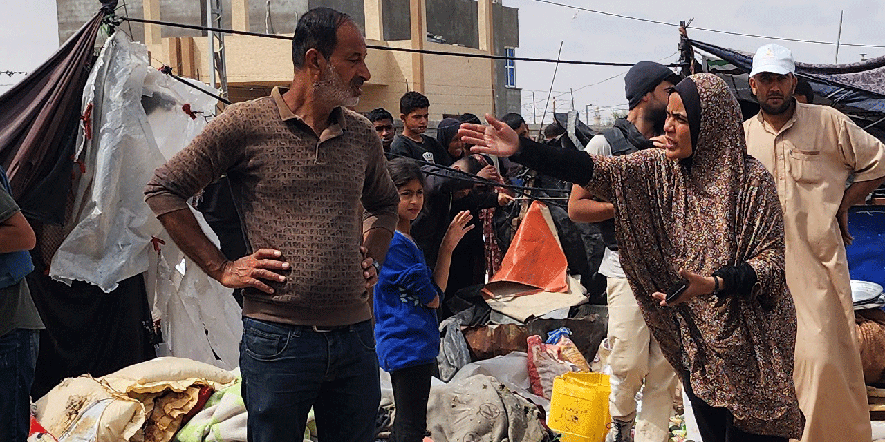 İsrail durmuyor! Gazze'de yine bomba sesleri yükseldi! Çocuklar öldü!