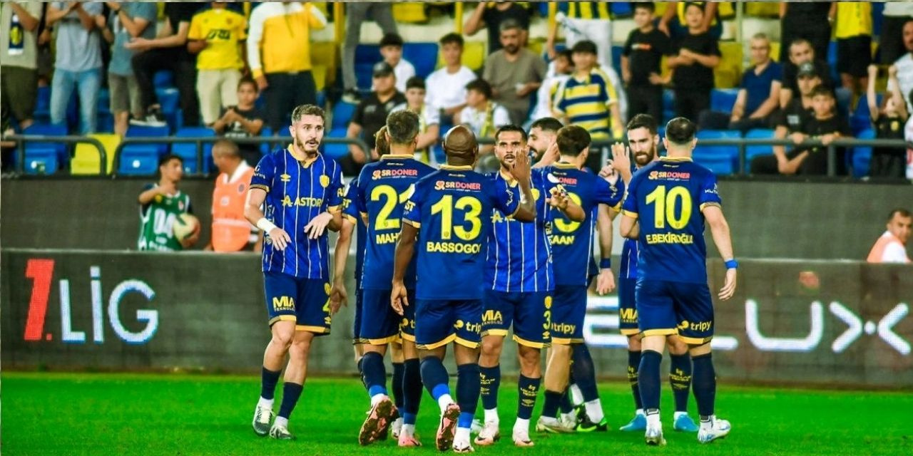 Ümraniyespor, Ankaragücü deplasmanında kazandı!