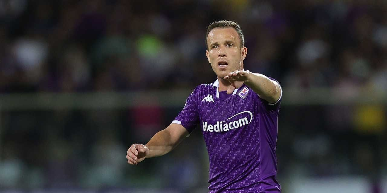 Transfer Var: Arthur Melo için hem Galatasaray hem Fenerbahçe! | Beşiktaş'ta gündem kaleci | Eljif Elmas iddiası!