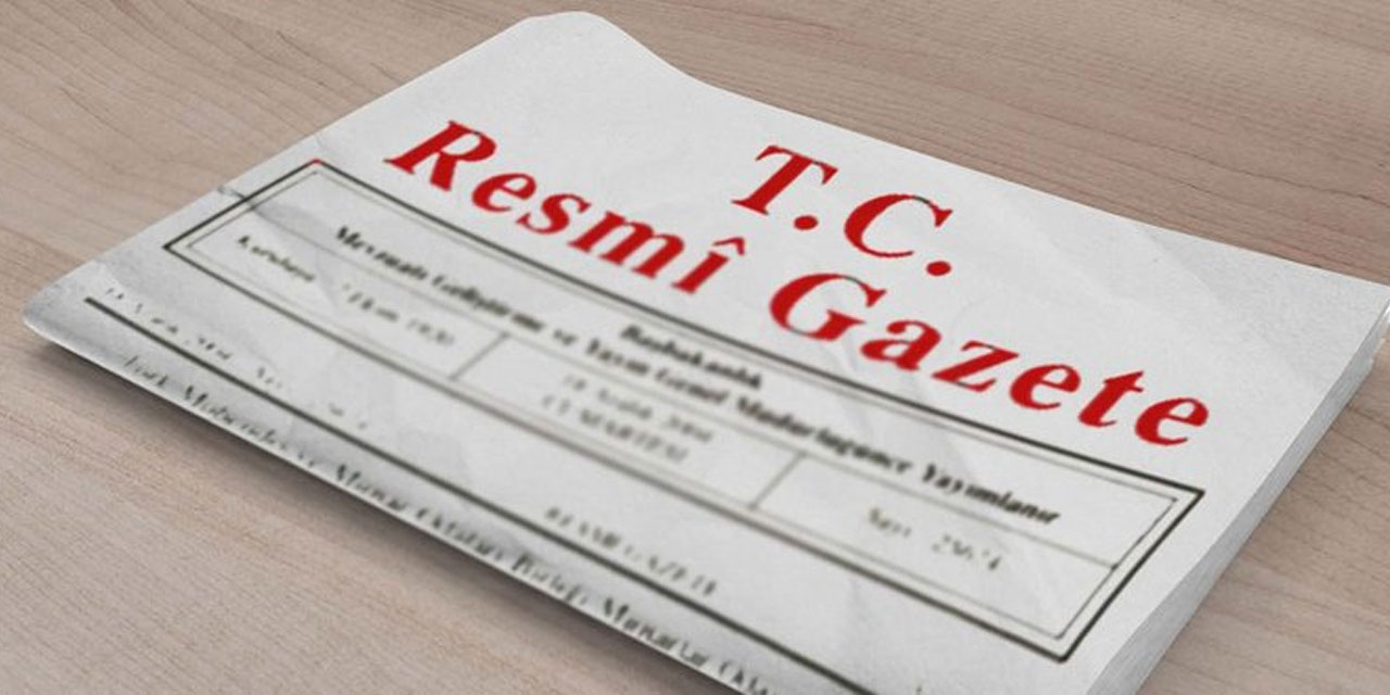 Öğretmenlik Mesleği Kanunu Resmi Gazete'de yayımlandı