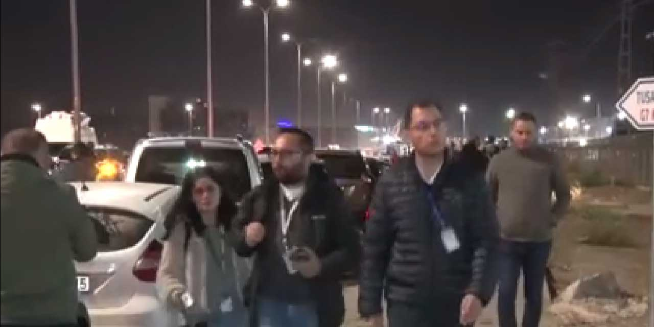 Terör saldırısının ardından TUSAŞ personelinden net mesaj: "Hainlere inat daha fazla üreteceğiz"