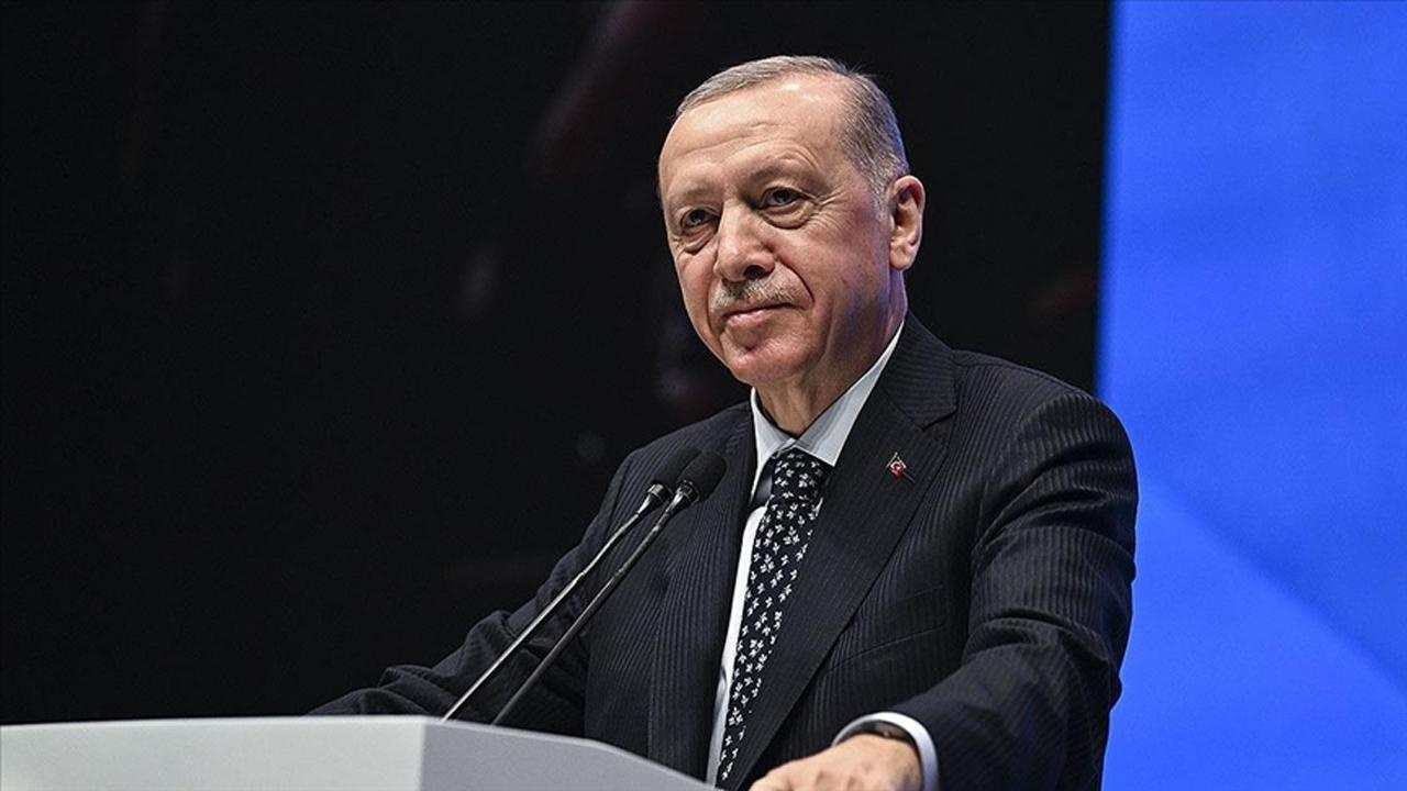 Cumhurbaşkanı Erdoğan'dan Mansur Yavaş'a 'konser' tepkisi: "Hesabını hukuk önünde sorarız"