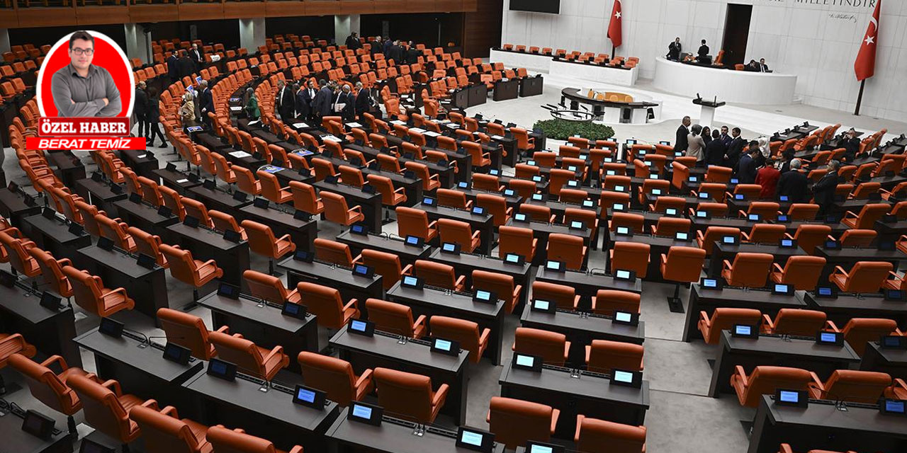 Ankara'nın en beğenilen milletvekilleri açıklandı