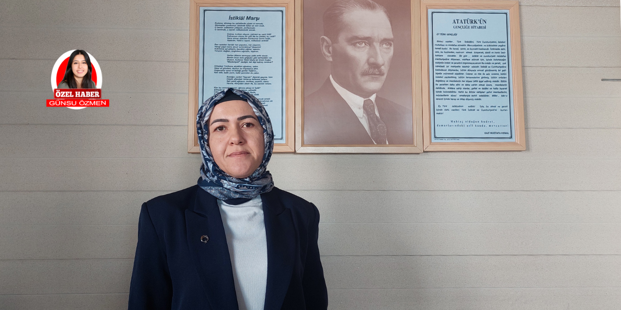 Yakupabdal Mahallesi’nde sosyal aktivite alanları yok ama çözüm üretildi: Seymenler ve Bacıerenler kursları başladı