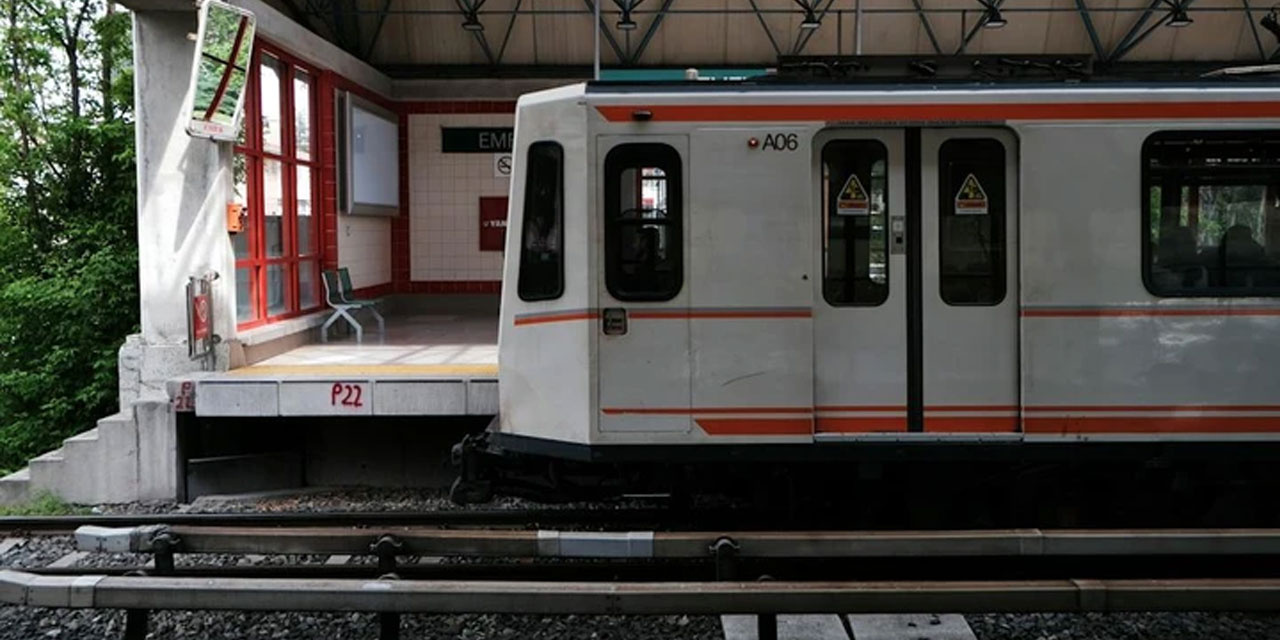 Mamak metrosu için en düşük teklifi veren Gülermak firması kimdir?