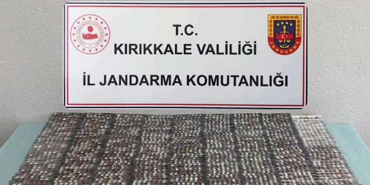 Kırıkkale’de kaçakçılık operasyonu ve alt yapı sorunları