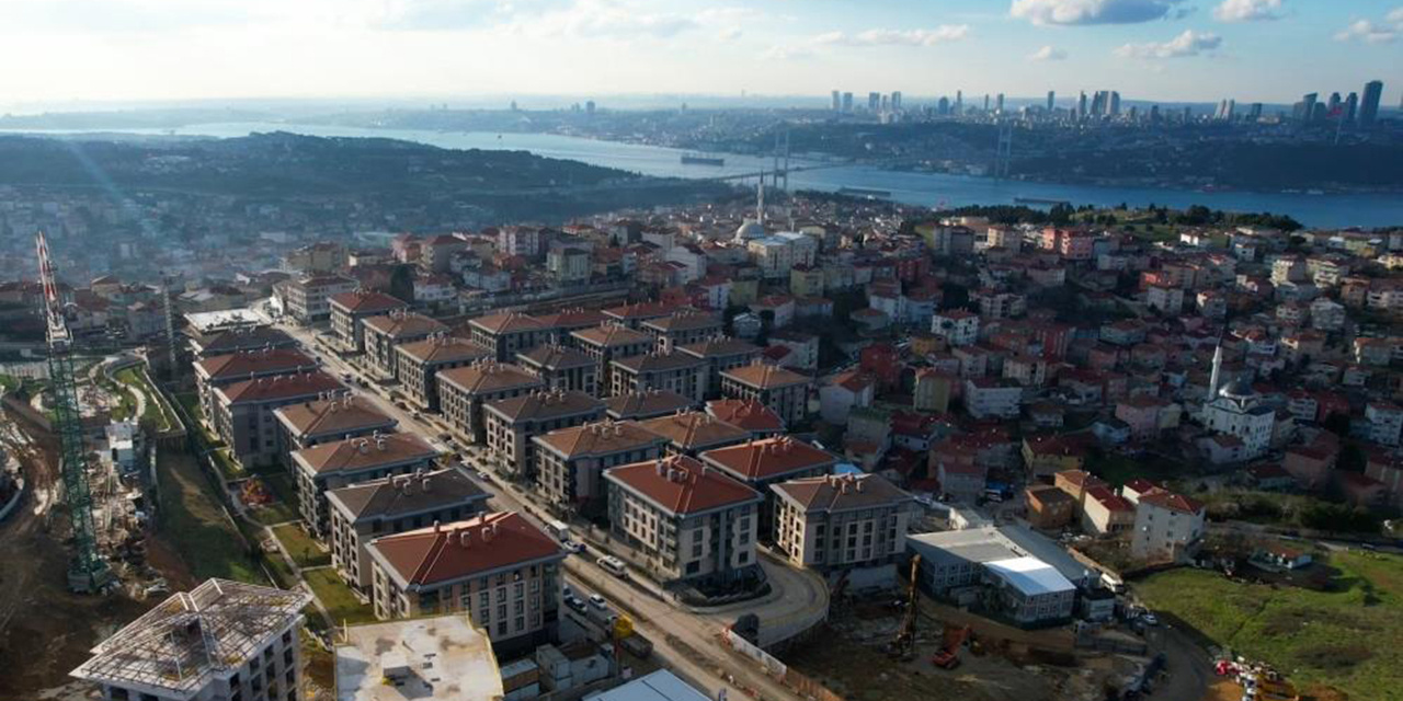 10 Soruda Kentsel Dönüşüm Kredisi soru ve cevapları
