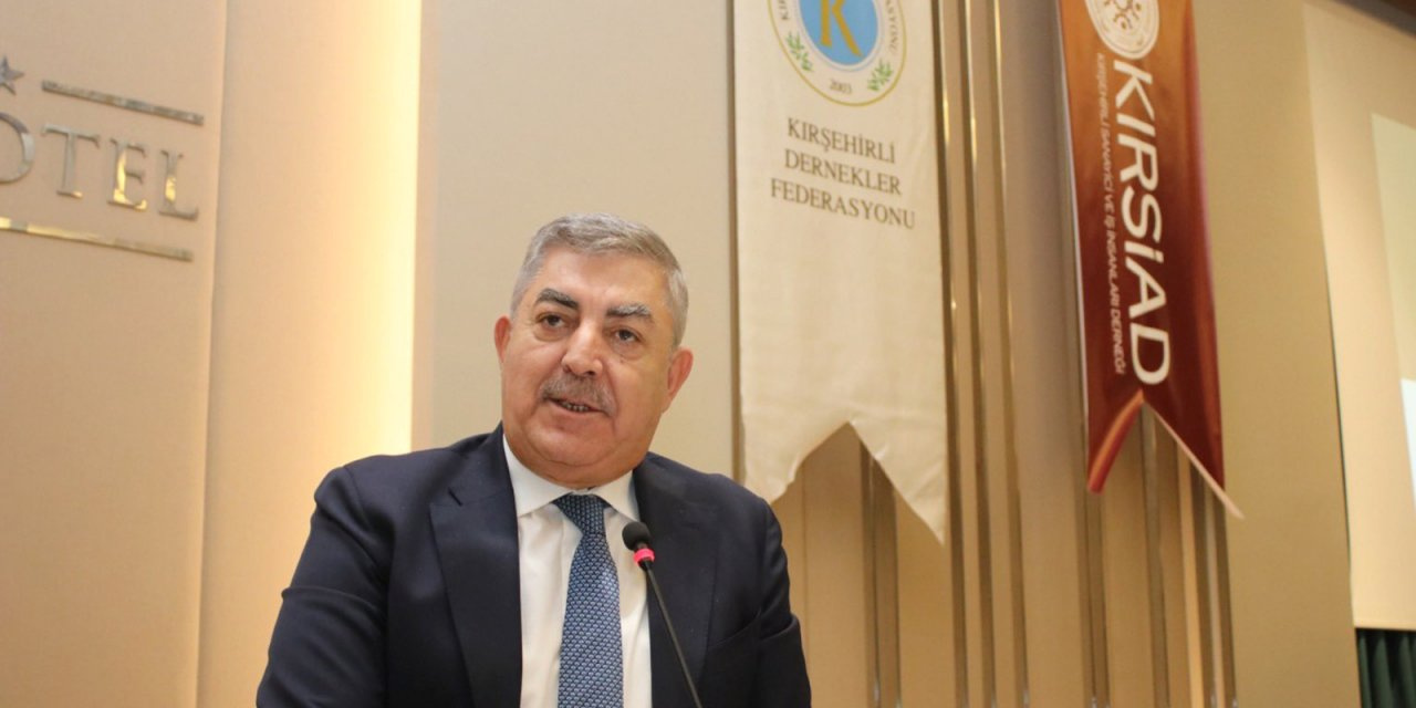 Kırşehirliler Ankara’da hayal kırıklığı yaşadı