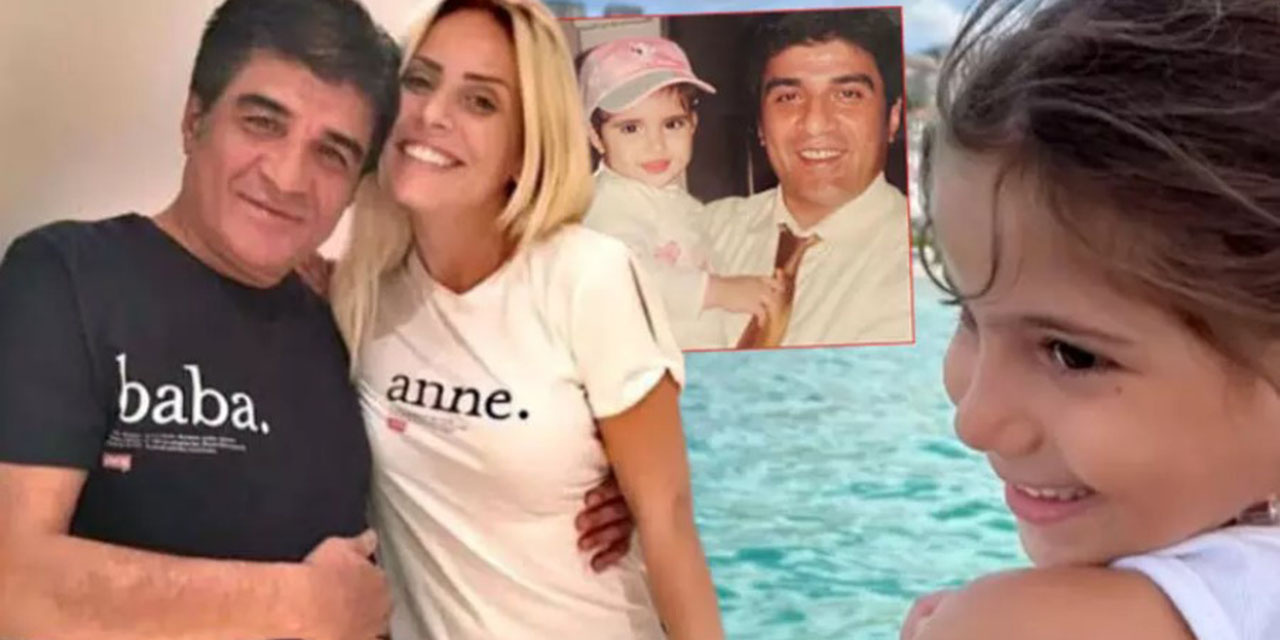 İbrahim Erkal ölüm yıl dönümünde anılıyor! Acısı hala taze