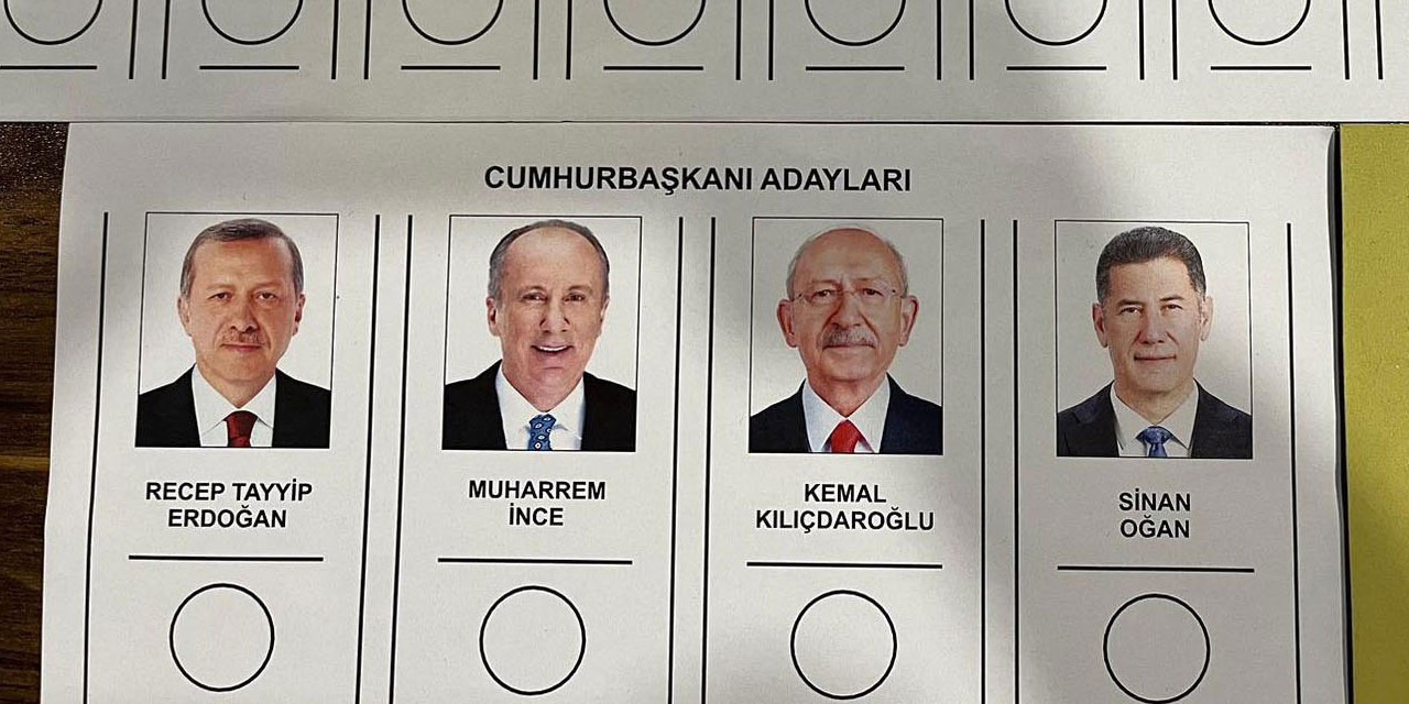 Muharrem İnce'nin oyları kime gidecek?