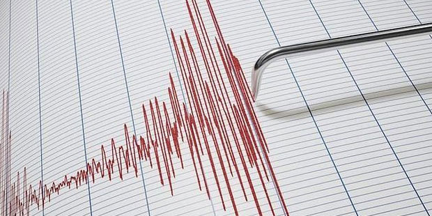 Kahramanmaraş’ta korkutan deprem!