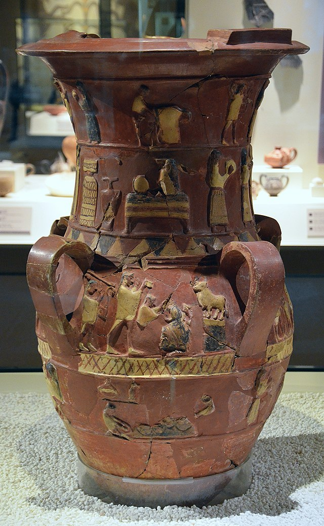 the-inandik-vase-a-hittite-four-handled-large-terracota-vase-with-scenes-in-relief-depicting-a-sacred-wedding-ceremony-mid-17th-century-found-in-inandiktepe-museum-of-anatolian-civilizations-ankara-26167755270.jpg